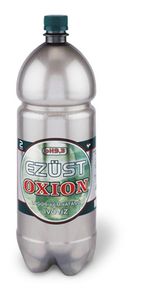 FÜREDI Ezüst OXION ph 9,3
