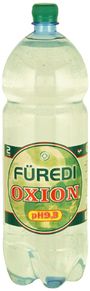 FÜREDI OXION pH 9,3